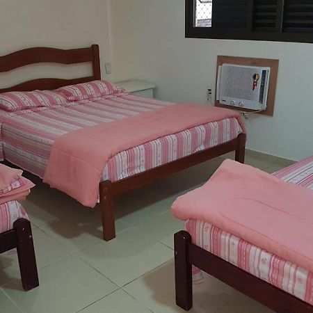 Hotel Harmonia Araras  Extérieur photo