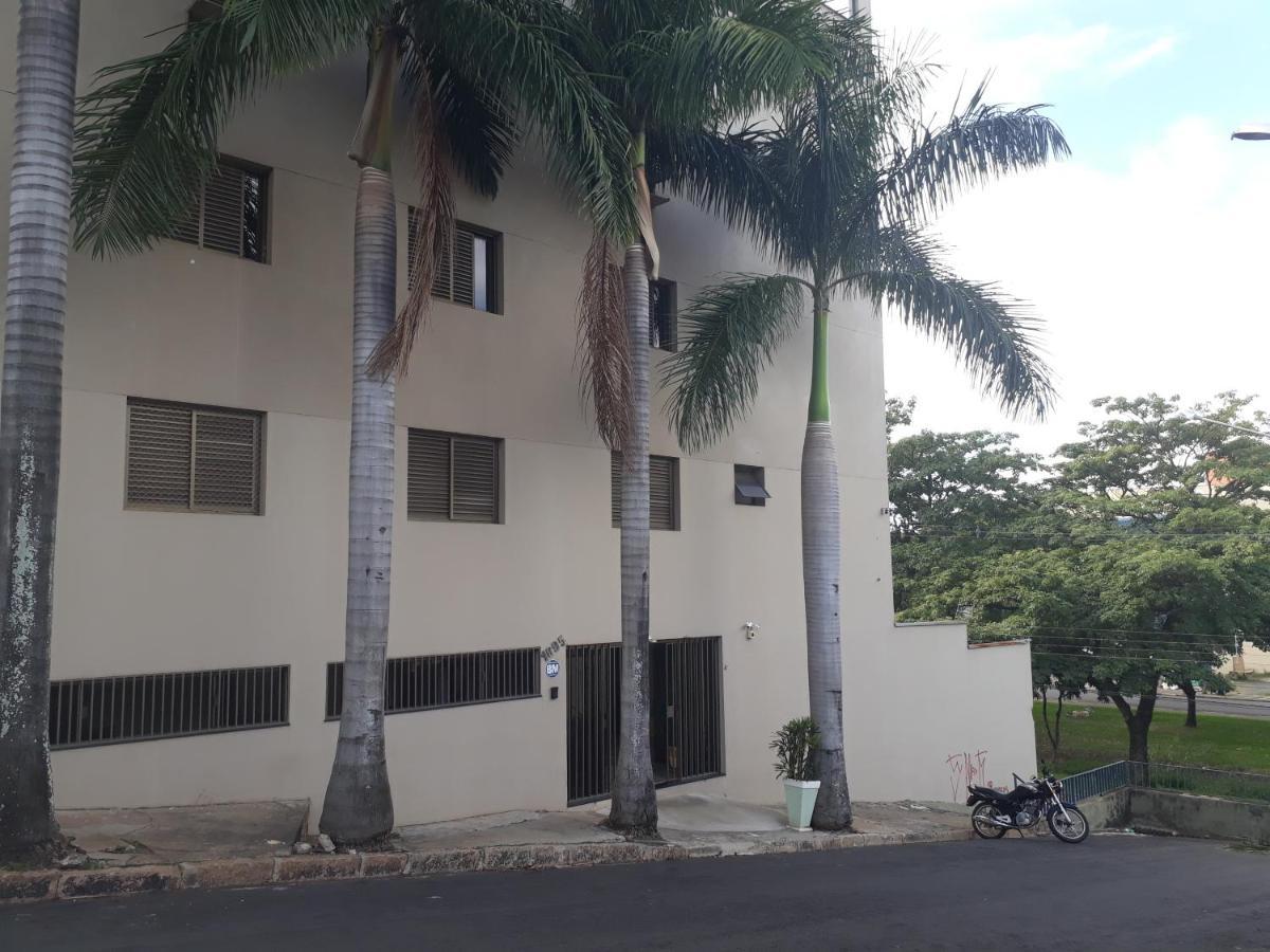 Hotel Harmonia Araras  Extérieur photo