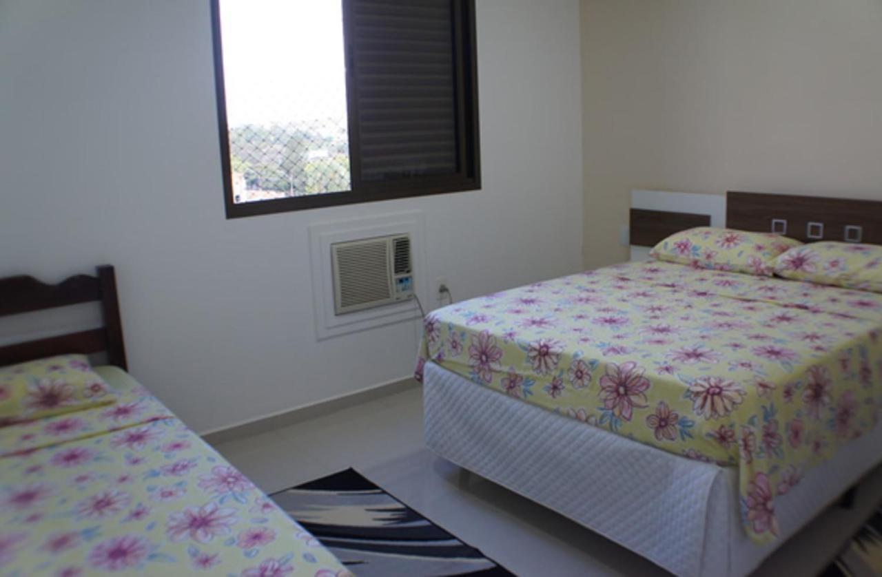 Hotel Harmonia Araras  Extérieur photo